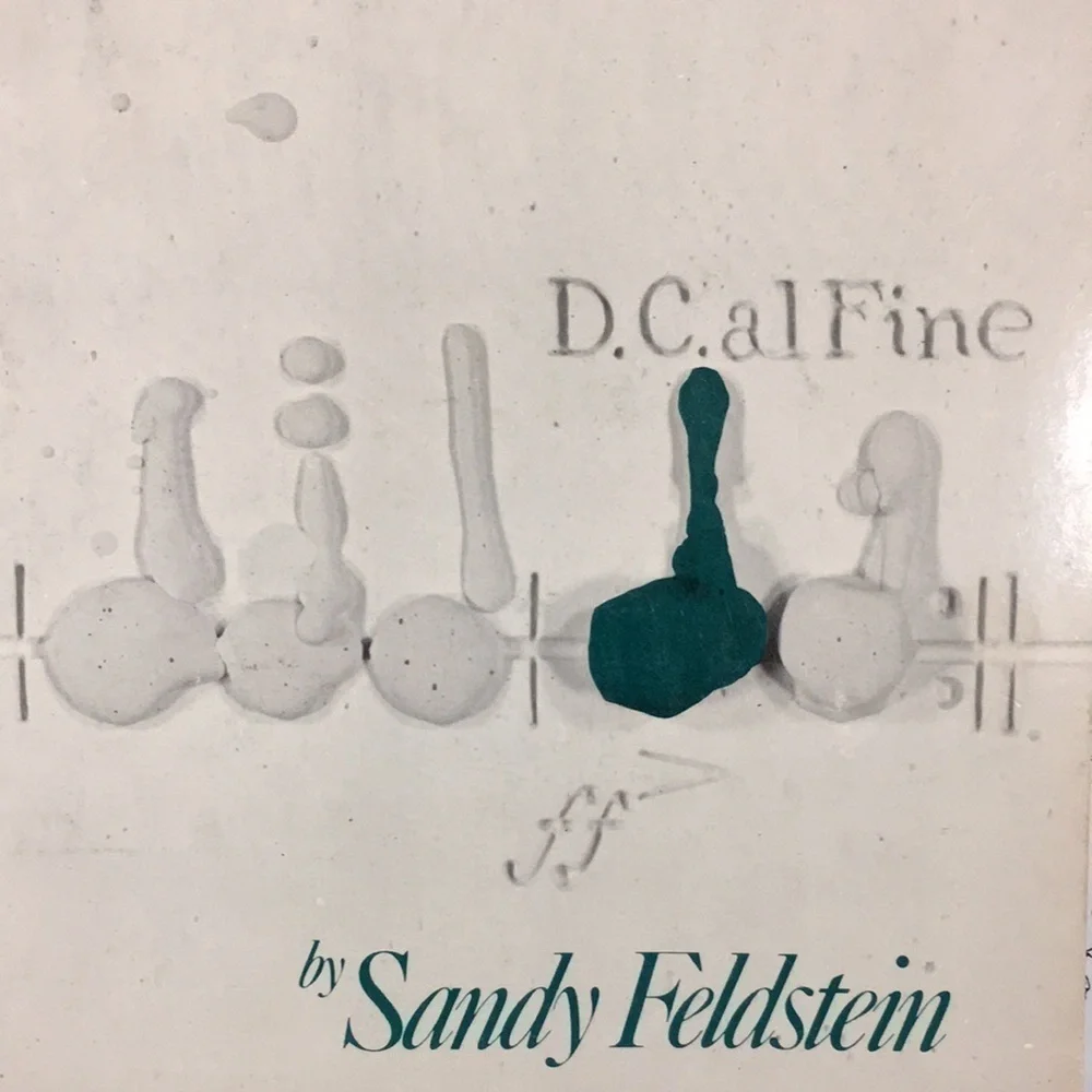 𝅺PRACTICAL Theory Complete By Sandy Feldstein Spiral Booklet 1998